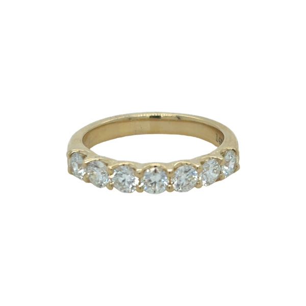 Diamond Band Falls Jewelers Concord, NC