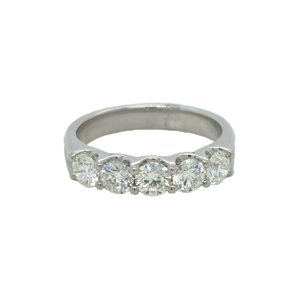 Diamond Band Falls Jewelers Concord, NC