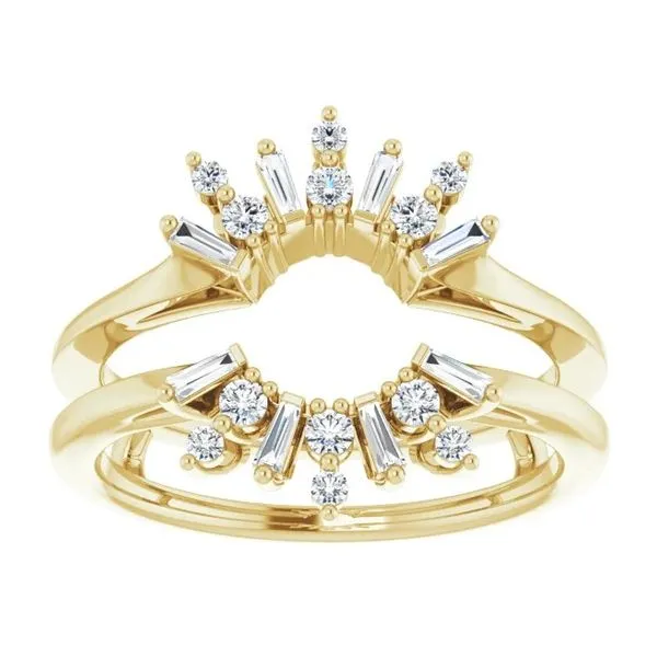 Women's Wedding Band similar item image