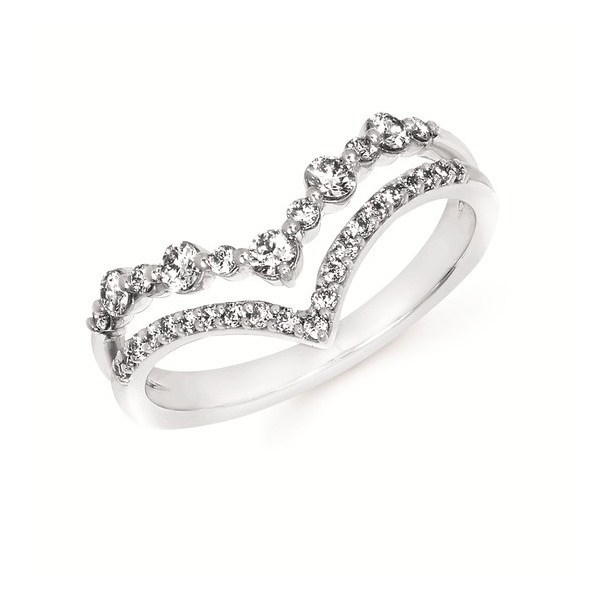 Diamond Band Falls Jewelers Concord, NC