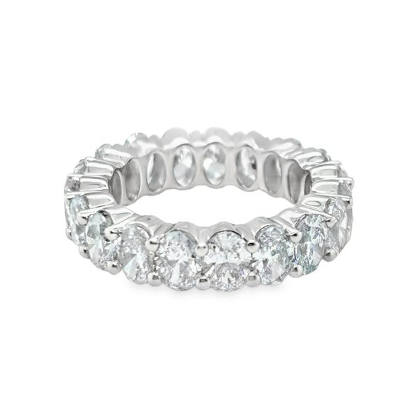 Diamond Band Falls Jewelers Concord, NC