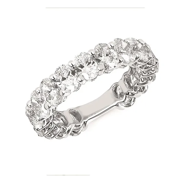 Diamond Anniversary Band