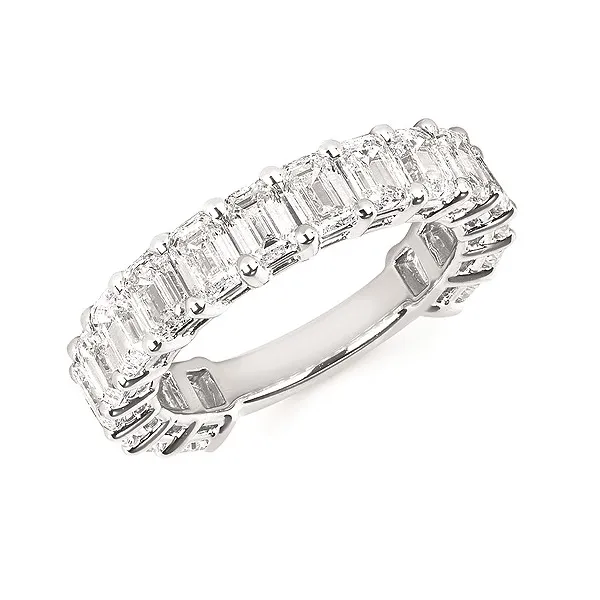 Diamond Anniversary Band