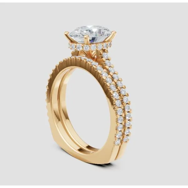 Wedding Band