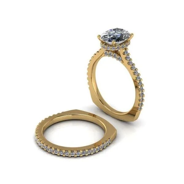 Wedding Band similar item image
