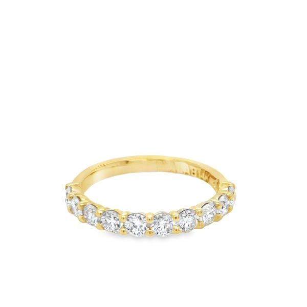 Diamond Band Falls Jewelers Concord, NC