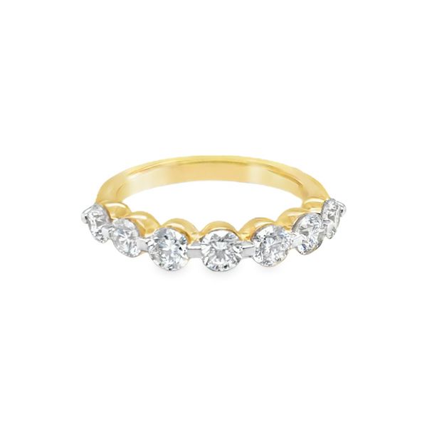 Diamond Band Falls Jewelers Concord, NC