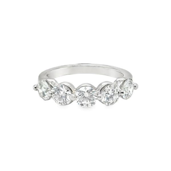 Diamond Band Falls Jewelers Concord, NC