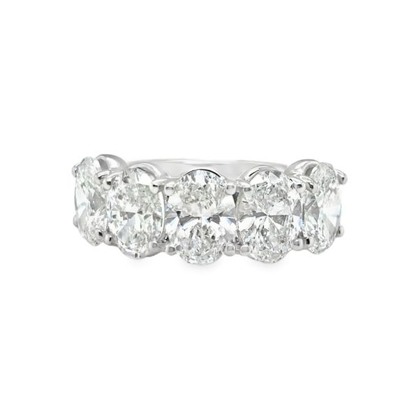 Diamond Band Falls Jewelers Concord, NC