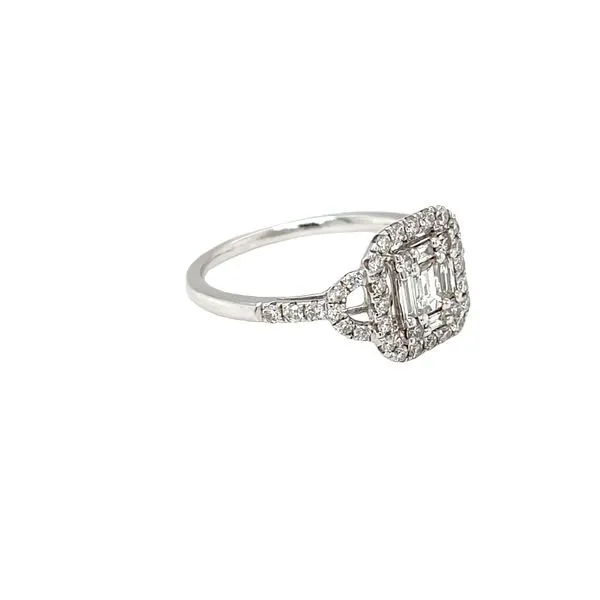 Fashion Ring