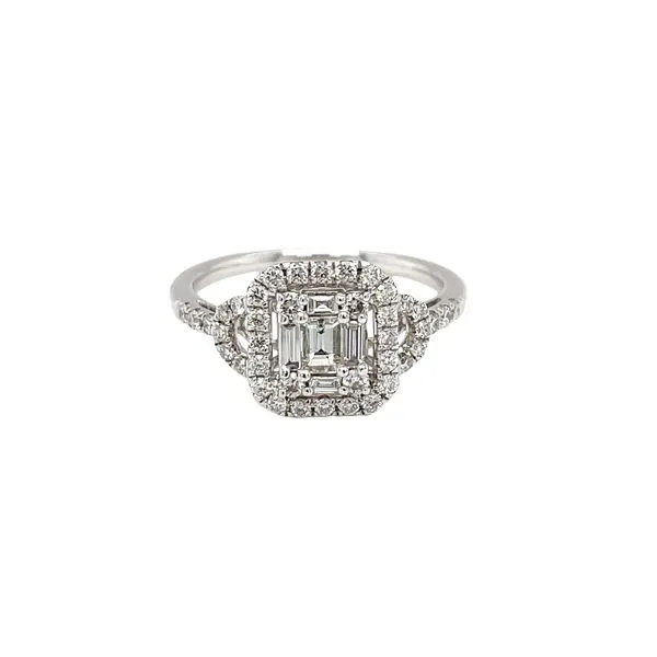Fashion Ring