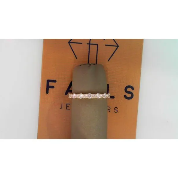 Fashion Ring Falls Jewelers Concord, NC