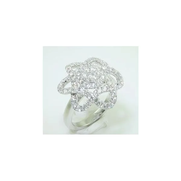 Fashion Ring Falls Jewelers Concord, NC