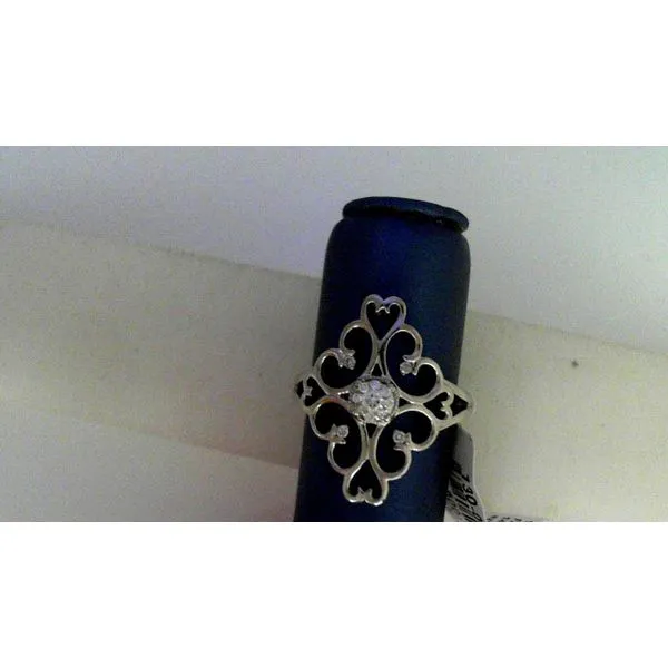 Fashion Ring Falls Jewelers Concord, NC