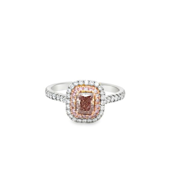 Fashion Ring Falls Jewelers Concord, NC