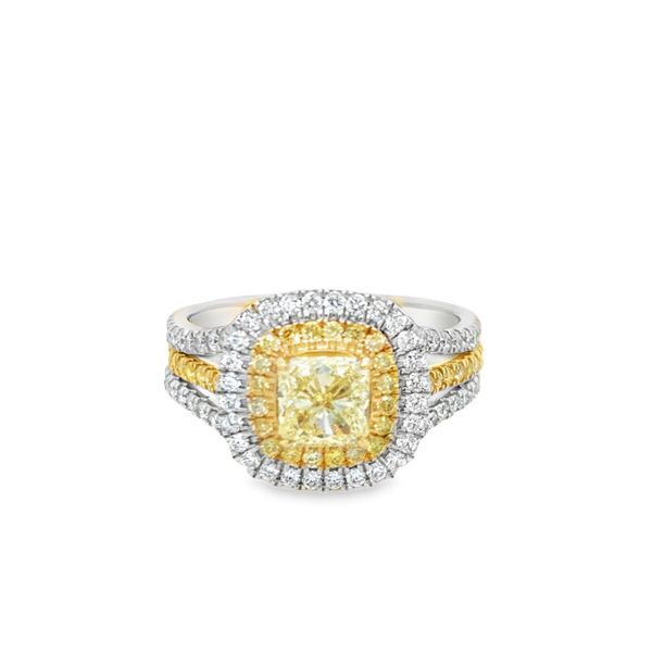 Fashion Ring Falls Jewelers Concord, NC
