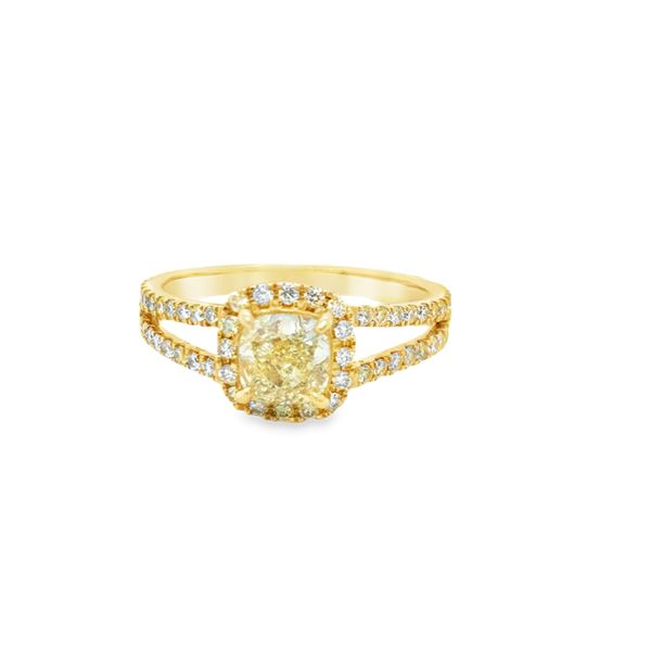 Fashion Ring Falls Jewelers Concord, NC