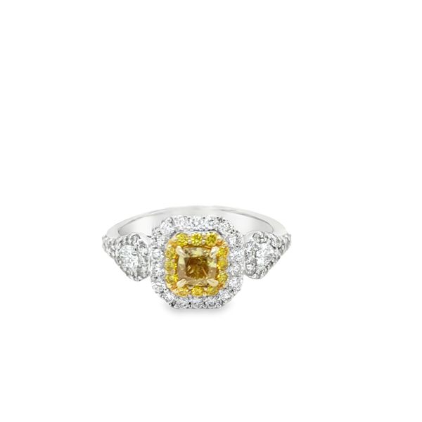 Fashion Ring Falls Jewelers Concord, NC