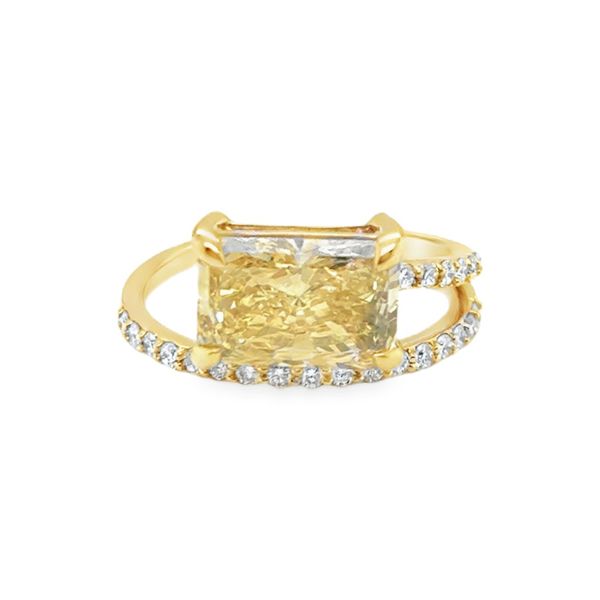 Diamond Ring Falls Jewelers Concord, NC