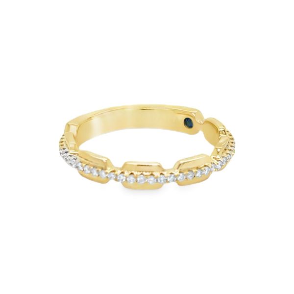 Diamond Fashion Ring Falls Jewelers Concord, NC