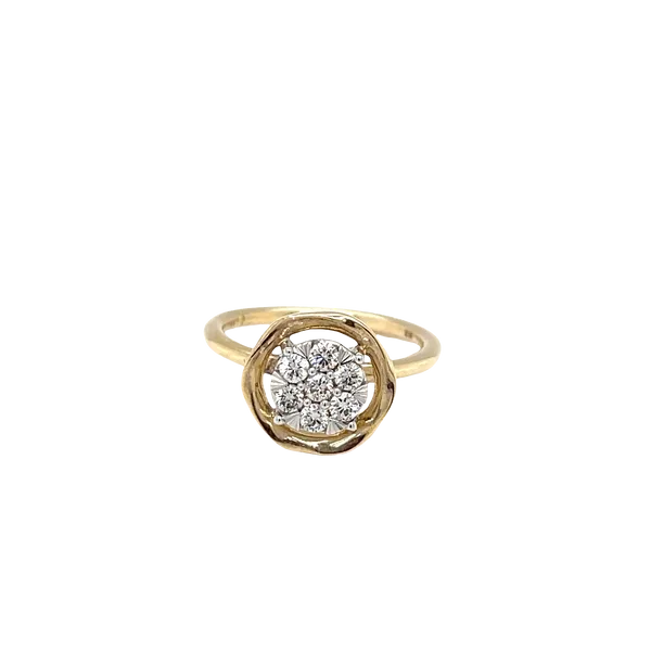 Diamond Ring Falls Jewelers Concord, NC