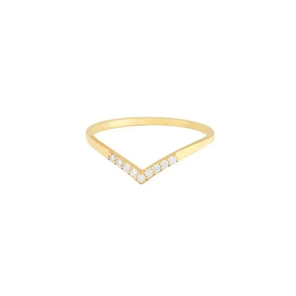 Fashion Ring Falls Jewelers Concord, NC
