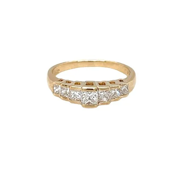 Fashion Ring Falls Jewelers Concord, NC