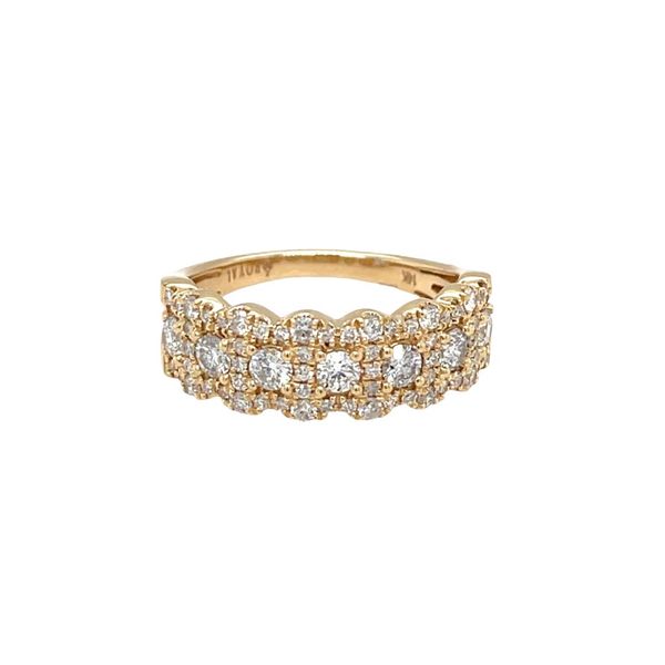Fashion Ring Falls Jewelers Concord, NC