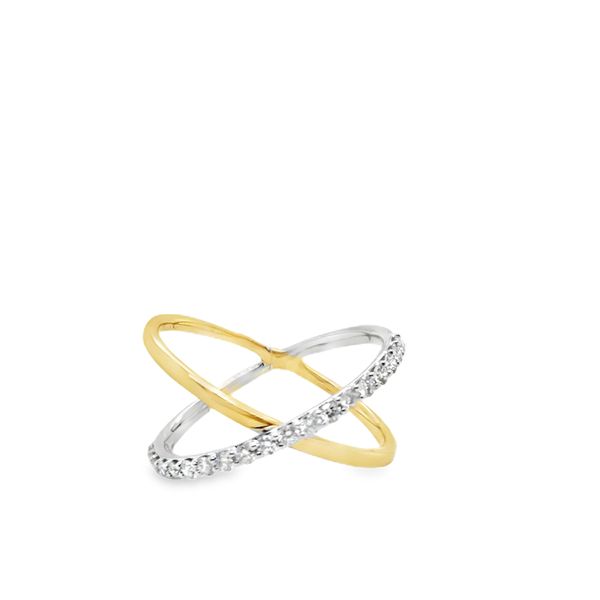 Fashion Ring Falls Jewelers Concord, NC