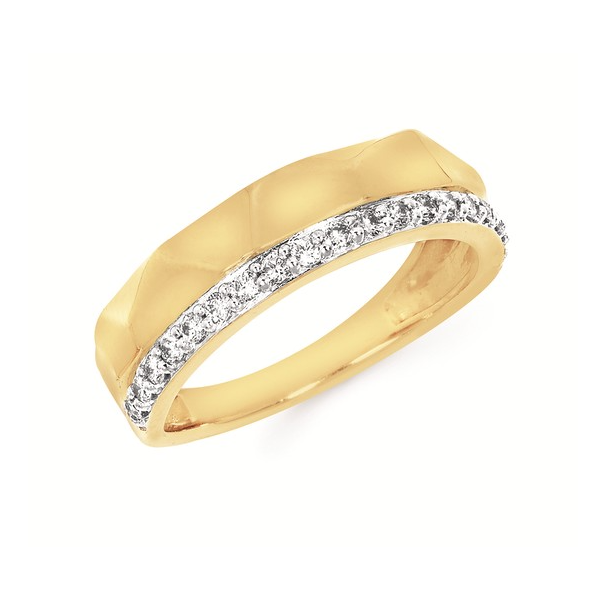 Fashion Ring Falls Jewelers Concord, NC