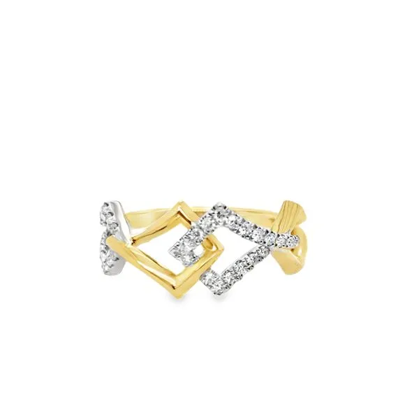 Fashion Ring Falls Jewelers Concord, NC