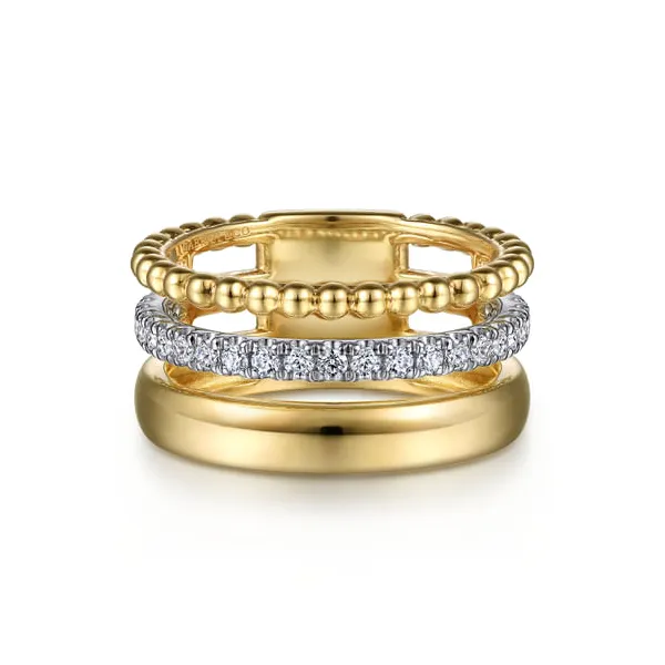 Fashion Ring Falls Jewelers Concord, NC