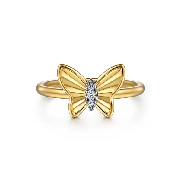 Fashion Ring Falls Jewelers Concord, NC