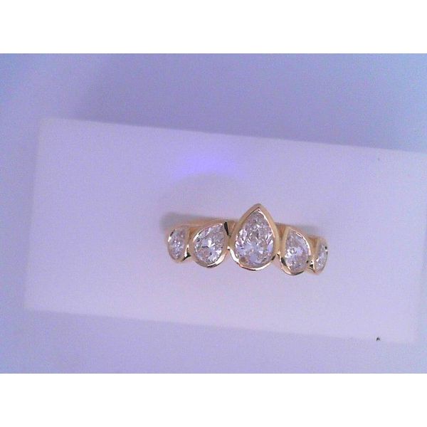 Fashion Ring Falls Jewelers Concord, NC
