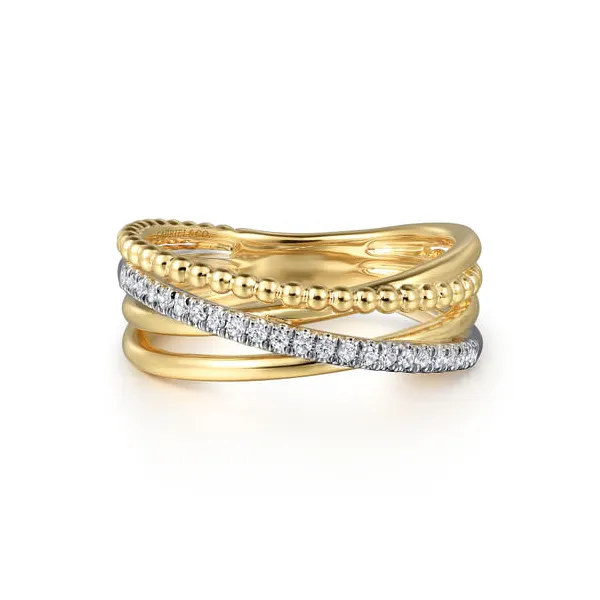 Fashion Ring Falls Jewelers Concord, NC