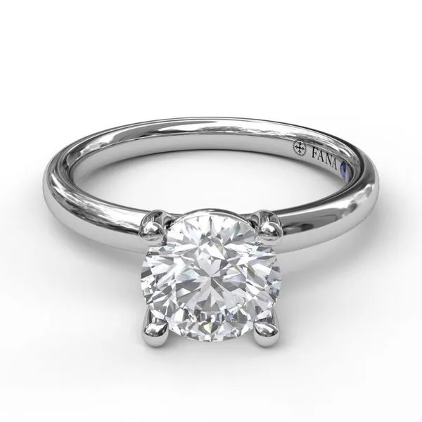 Semi-Mount Ring
