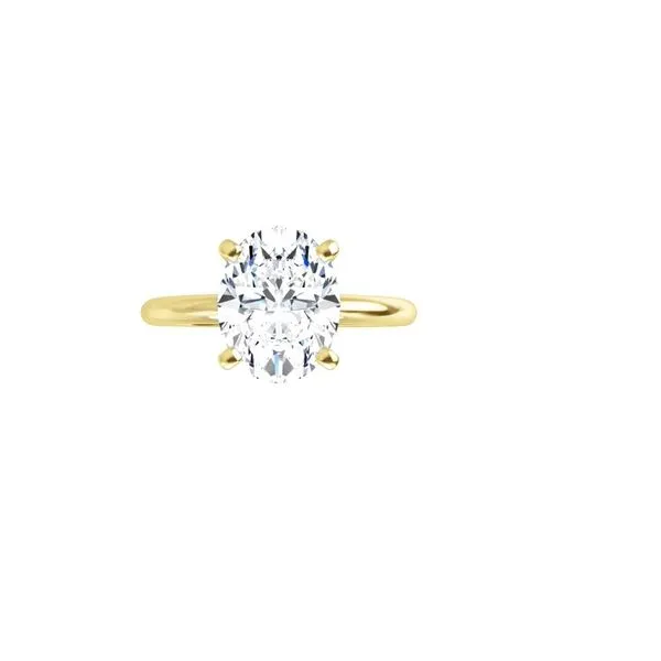 Semi-Mount Ring similar item image