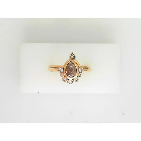 Engagement/Band Set Falls Jewelers Concord, NC