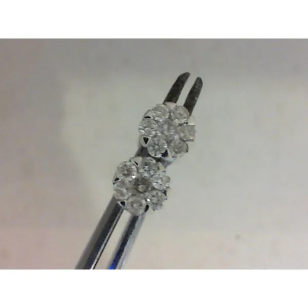 Natural Diamond Studs Falls Jewelers Concord, NC