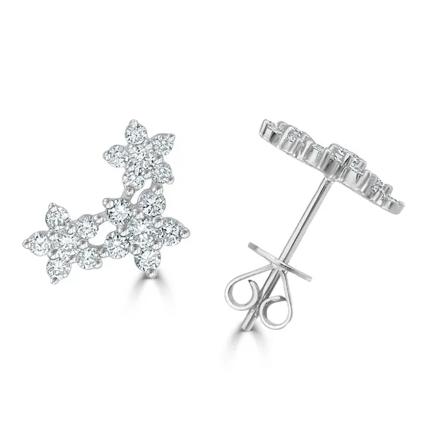 Diamond Earrings similar item image