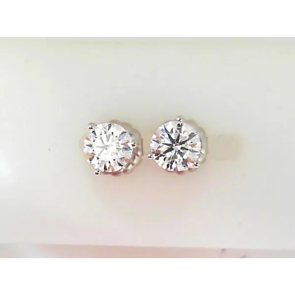 DIAMOND EARRINGS similar item image