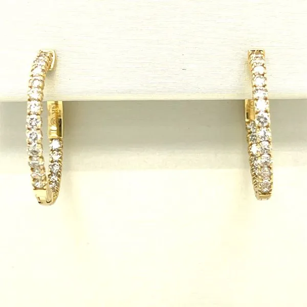 Earrings Falls Jewelers Concord, NC