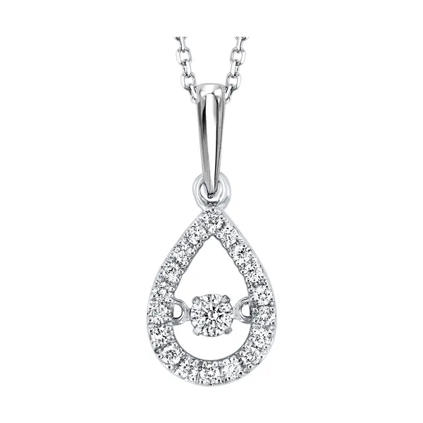 Diamond Necklace similar item image