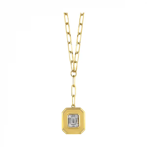 Diamond Necklace similar item image
