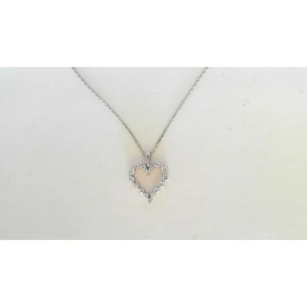 Diamond Necklace