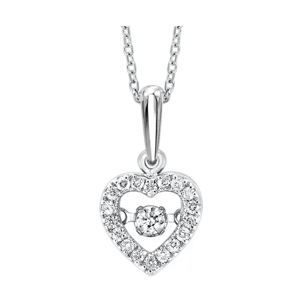 Diamond Necklace similar item image