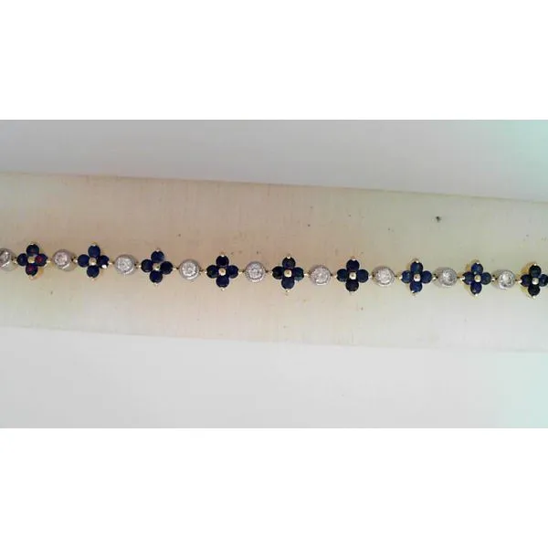 Diamond Bracelet