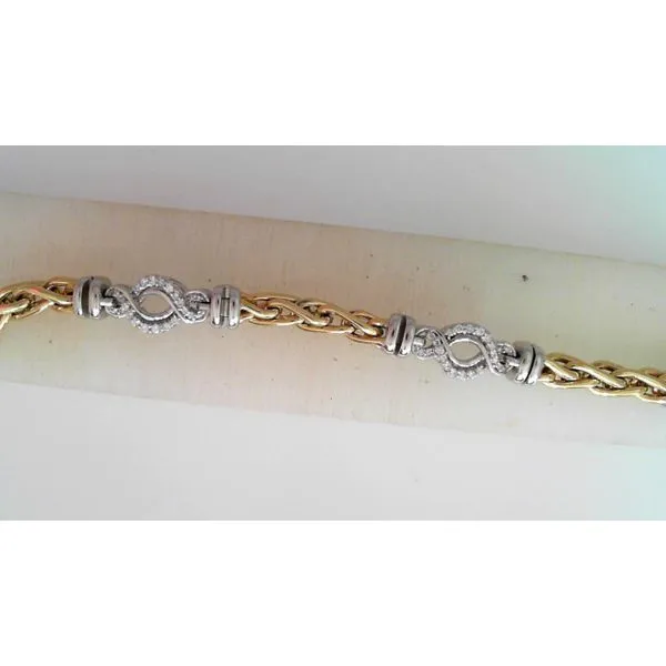 Diamond Bracelet similar item image