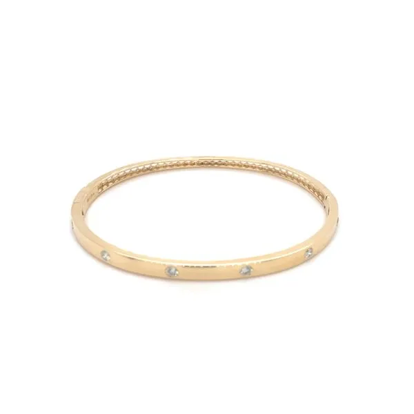 Diamond Bangle similar item image