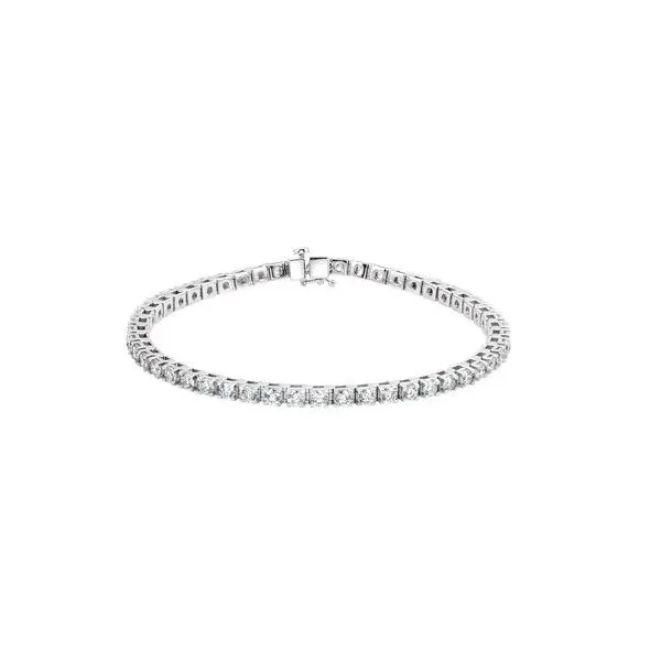 Diamond Bracelet Falls Jewelers Concord, NC